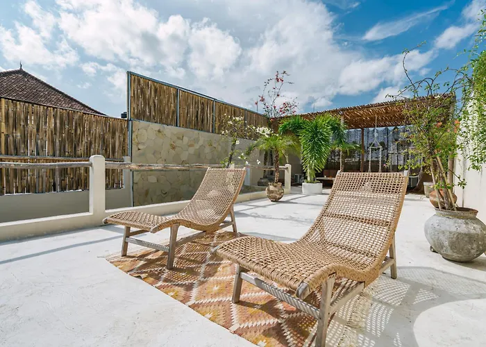 Villa Althea - 1br Quiet Mediterranean In