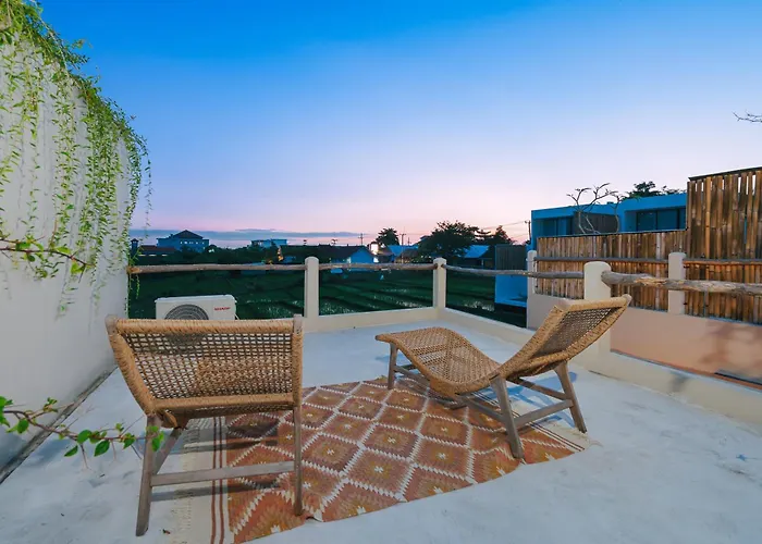Villa Althea - 1br Quiet Mediterranean In *