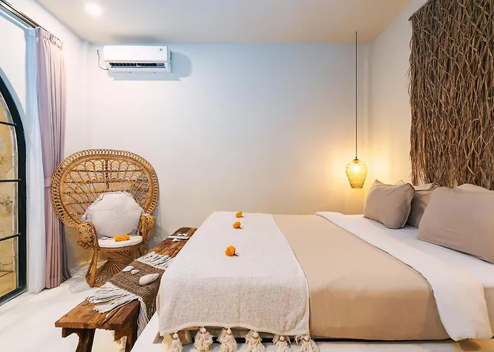 Villa Althea - 1br Quiet Mediterranean In