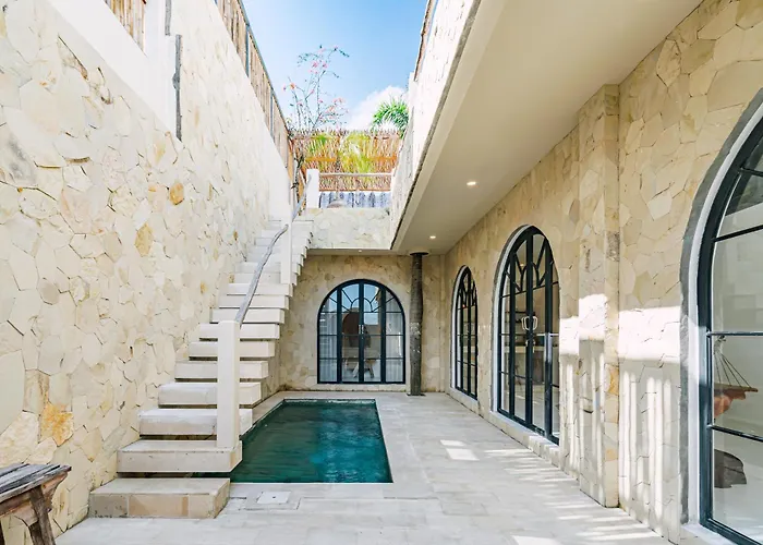Althea - 1br Quiet Mediterranean In *