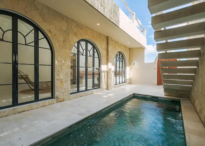 Villa Althea - 1br Quiet Mediterranean In *