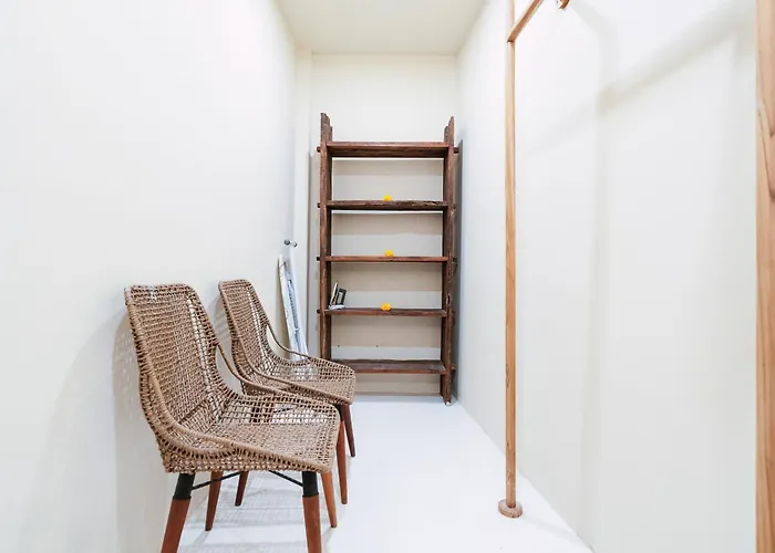 Althea - 1br Quiet Mediterranean In *